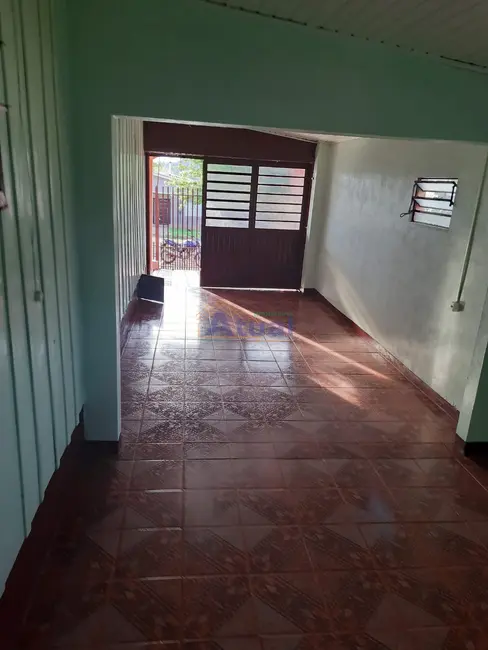 Foto 6 de Casa com 2 quartos para alugar em Pippi, Santo Angelo - RS