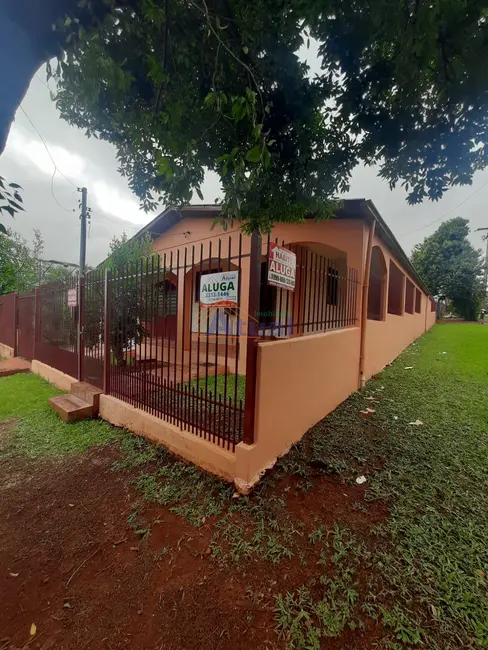 Foto 2 de Casa com 2 quartos para alugar em Pippi, Santo Angelo - RS