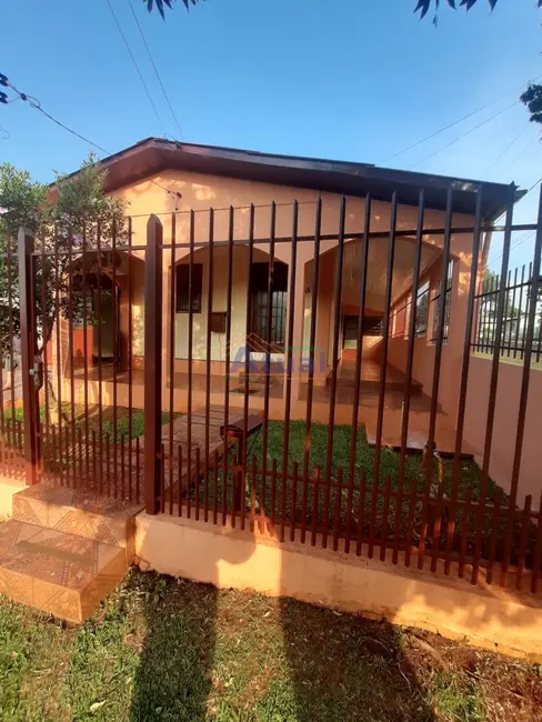 Foto 1 de Casa com 2 quartos para alugar em Pippi, Santo Angelo - RS