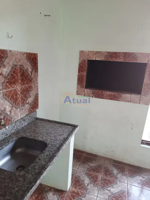 Foto 5 de Casa com 2 quartos para alugar em Pippi, Santo Angelo - RS