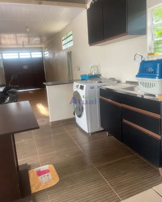 Foto 6 de Casa com 2 quartos à venda, 70m2 em Missões, Santo Angelo - RS