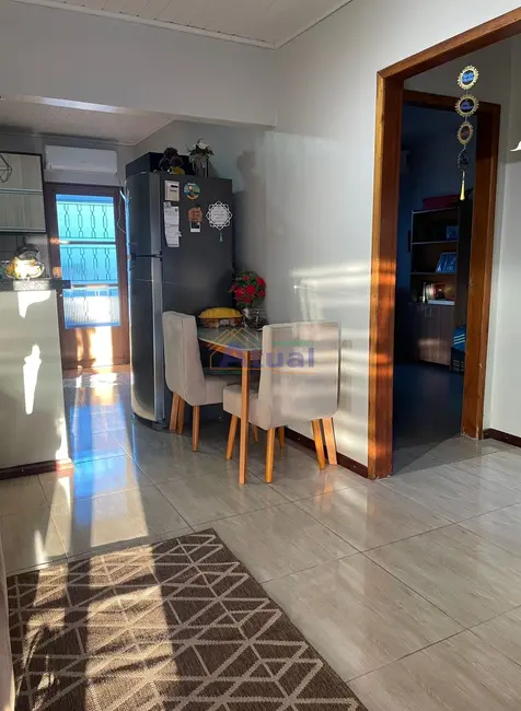 Foto 3 de Casa com 2 quartos à venda, 70m2 em Missões, Santo Angelo - RS