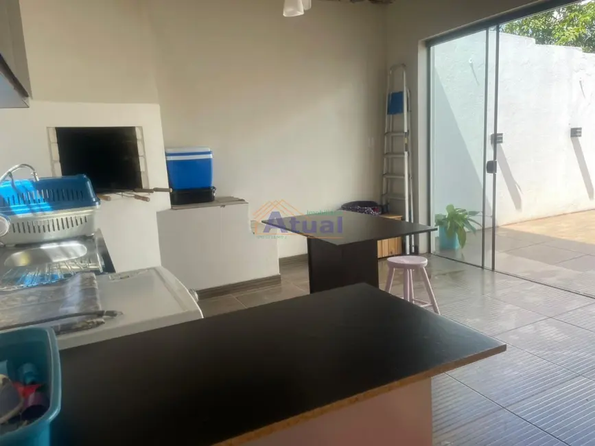 Foto 4 de Casa com 2 quartos à venda, 70m2 em Missões, Santo Angelo - RS