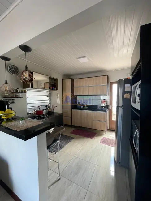 Foto 7 de Casa com 2 quartos à venda, 70m2 em Missões, Santo Angelo - RS