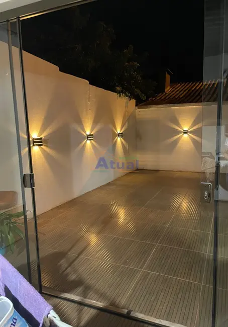 Foto 2 de Casa com 2 quartos à venda, 70m2 em Missões, Santo Angelo - RS