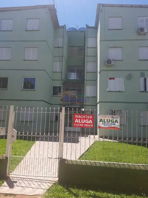 Foto 1 de Apartamento com 2 quartos à venda e para alugar, 43m2 em COHAB, Santo Angelo - RS