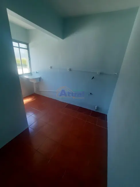 Foto 2 de Apartamento com 2 quartos à venda e para alugar, 43m2 em COHAB, Santo Angelo - RS