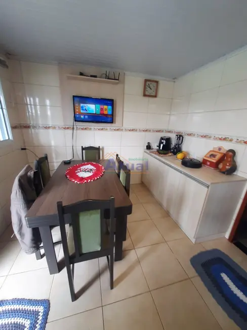 Foto 9 de Casa com 3 quartos à venda, 140m2 em Dido, Santo Angelo - RS