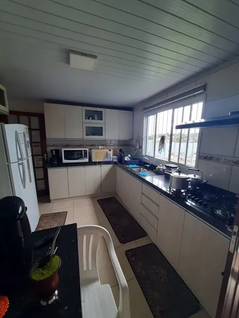Foto 6 de Casa com 3 quartos à venda, 140m2 em Dido, Santo Angelo - RS