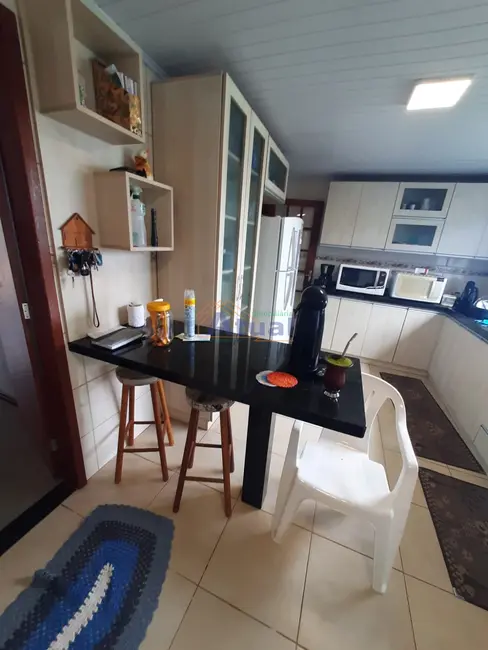 Foto 8 de Casa com 3 quartos à venda, 140m2 em Dido, Santo Angelo - RS