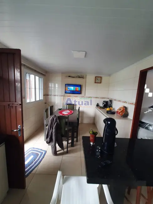 Foto 5 de Casa com 3 quartos à venda, 140m2 em Dido, Santo Angelo - RS