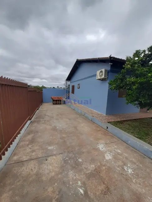 Foto 2 de Casa com 3 quartos à venda, 140m2 em Dido, Santo Angelo - RS