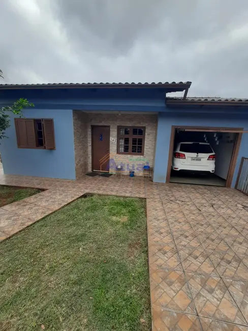 Foto 1 de Casa com 3 quartos à venda, 140m2 em Dido, Santo Angelo - RS