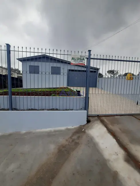 Foto 1 de Casa com 2 quartos para alugar em Dytz, Santo Angelo - RS