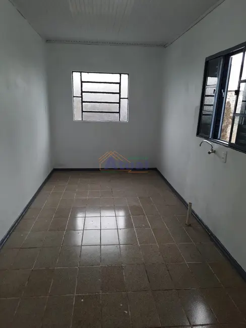 Foto 4 de Casa com 2 quartos para alugar em Dytz, Santo Angelo - RS