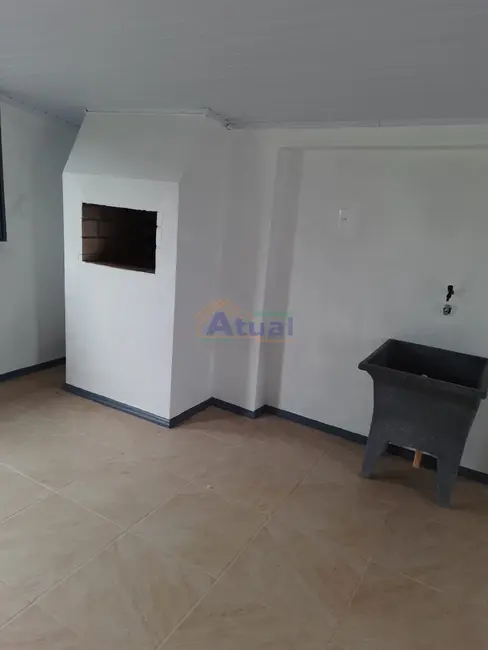 Foto 5 de Casa com 2 quartos para alugar em Dytz, Santo Angelo - RS