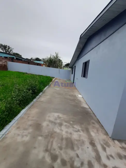 Foto 9 de Casa com 2 quartos para alugar em Dytz, Santo Angelo - RS