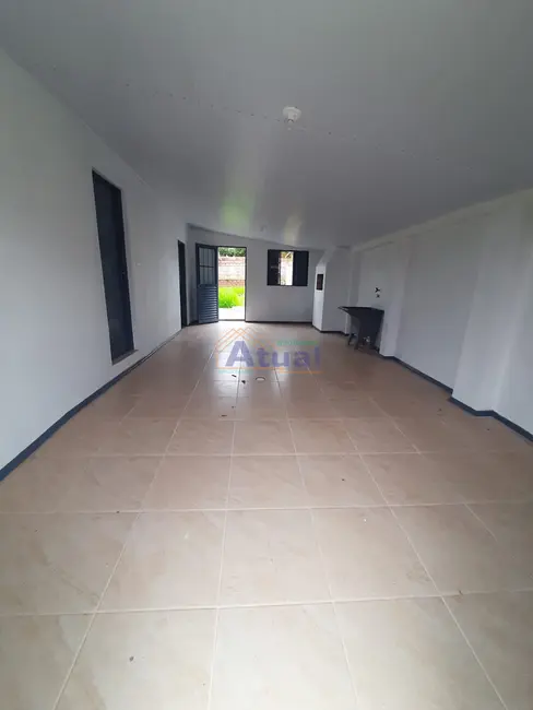 Foto 6 de Casa com 2 quartos para alugar em Dytz, Santo Angelo - RS