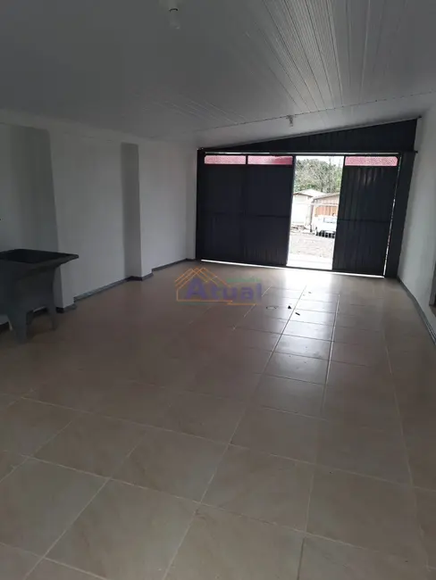 Foto 3 de Casa com 2 quartos para alugar em Dytz, Santo Angelo - RS