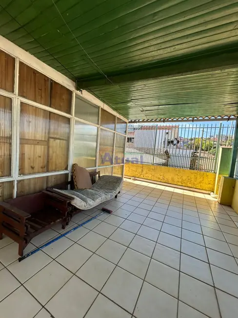 Foto 1 de Apartamento com 2 quartos para alugar em Sossego, Santo Angelo - RS