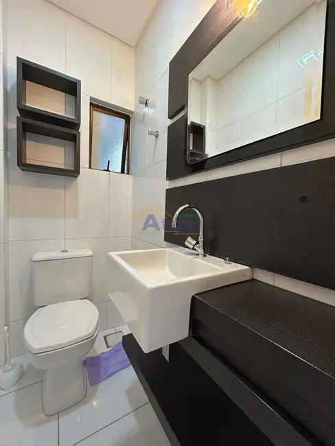 Foto 4 de Apartamento com 4 quartos para alugar em Centro, Santo Angelo - RS