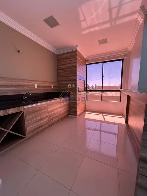 Foto 1 de Apartamento com 4 quartos para alugar em Centro, Santo Angelo - RS