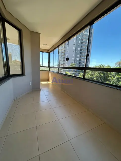 Foto 6 de Apartamento com 4 quartos para alugar em Centro, Santo Angelo - RS
