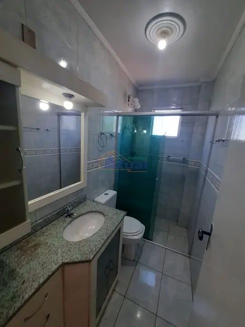 Foto 4 de Apartamento com 2 quartos para alugar em Dido, Santo Angelo - RS