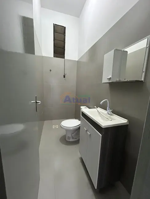 Foto 5 de Sala Comercial para alugar em Centro, Santo Angelo - RS