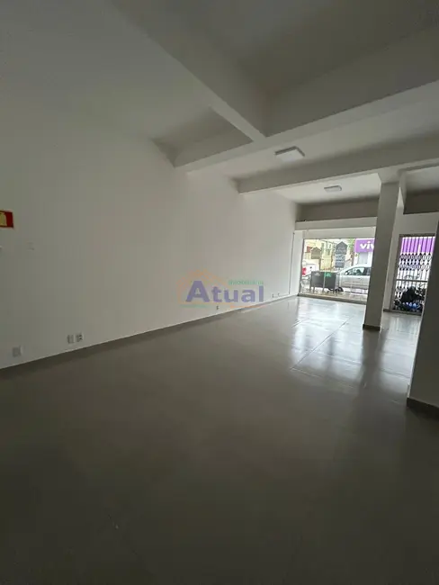 Foto 2 de Sala Comercial para alugar em Centro, Santo Angelo - RS