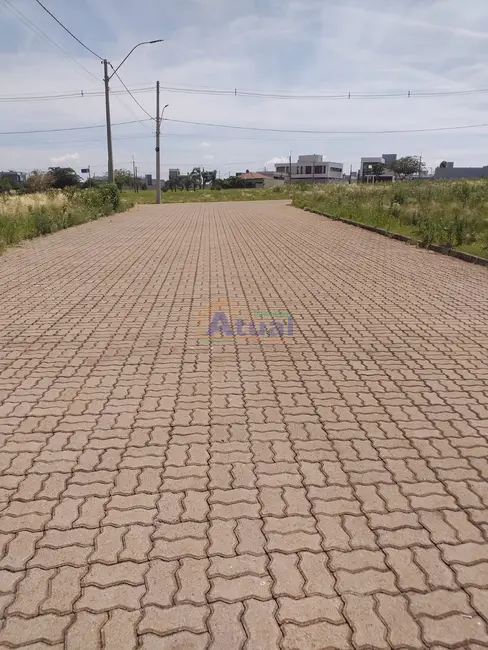 Foto 5 de Terreno / Lote à venda, 378m2 em Santo Angelo - RS