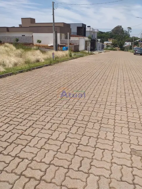 Foto 6 de Terreno / Lote à venda, 378m2 em Santo Angelo - RS