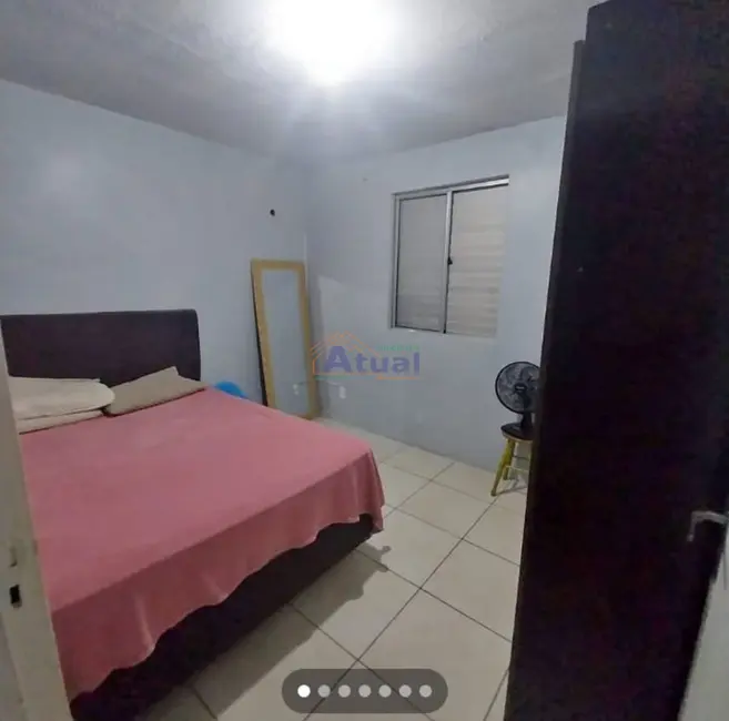 Foto 3 de Apartamento com 2 quartos para alugar em Mário Pilau, Santo Angelo - RS
