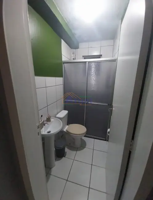 Foto 4 de Apartamento com 2 quartos para alugar em Mário Pilau, Santo Angelo - RS