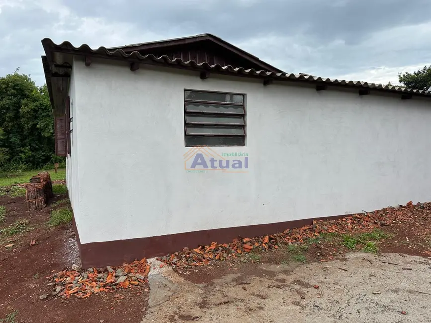 Foto 6 de Casa com 3 quartos para alugar em Dido, Santo Angelo - RS