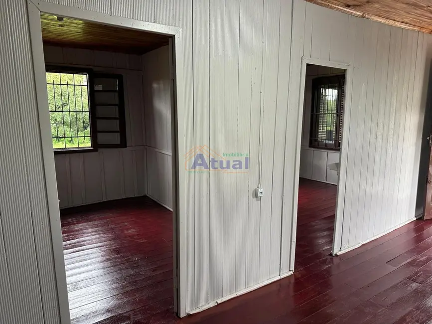 Foto 2 de Casa com 3 quartos para alugar em Dido, Santo Angelo - RS