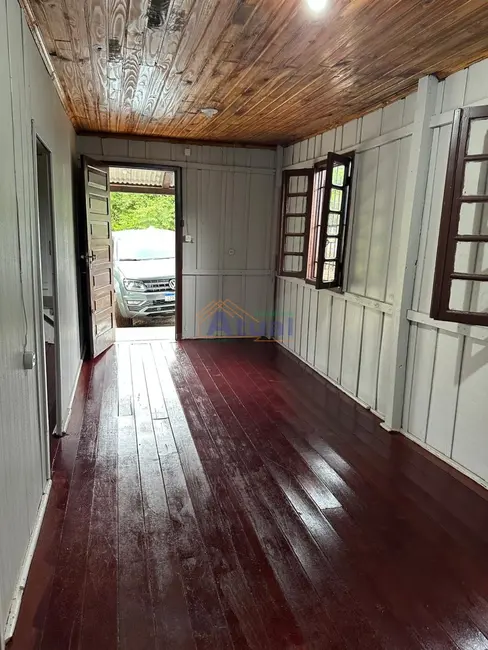 Foto 4 de Casa com 3 quartos para alugar em Dido, Santo Angelo - RS