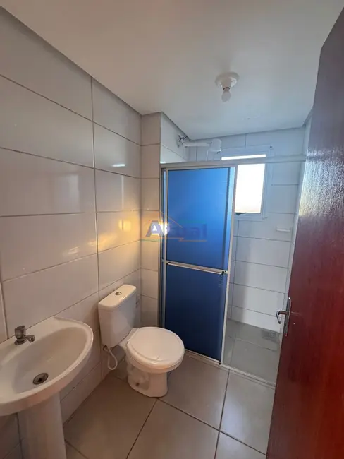 Foto 4 de Apartamento com 2 quartos à venda e para alugar em Dornelles, Santo Angelo - RS