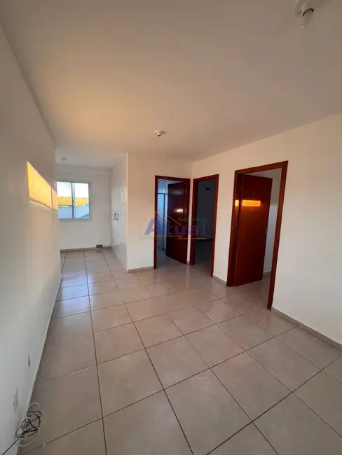 Foto 6 de Apartamento com 2 quartos à venda e para alugar em Dornelles, Santo Angelo - RS