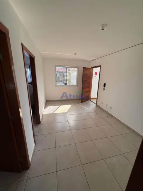 Foto 1 de Apartamento com 2 quartos para alugar em Dornelles, Santo Angelo - RS