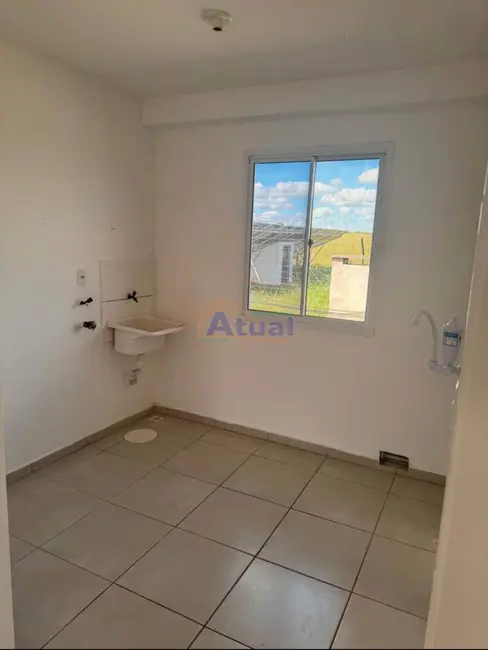 Foto 4 de Apartamento com 2 quartos para alugar em Dornelles, Santo Angelo - RS