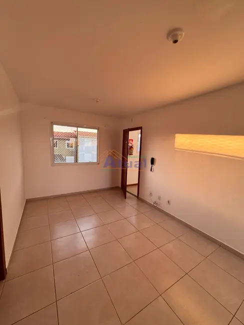 Foto 8 de Apartamento com 2 quartos à venda e para alugar em Dornelles, Santo Angelo - RS