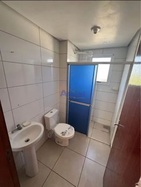 Foto 2 de Apartamento com 2 quartos para alugar em Dornelles, Santo Angelo - RS
