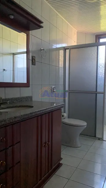 Foto 8 de Apartamento com 3 quartos para alugar em Pascotini, Santo Angelo - RS