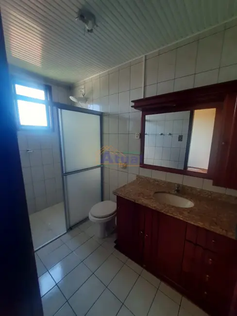 Foto 4 de Apartamento com 3 quartos para alugar em Pascotini, Santo Angelo - RS