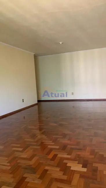 Foto 2 de Apartamento com 3 quartos para alugar em Pascotini, Santo Angelo - RS