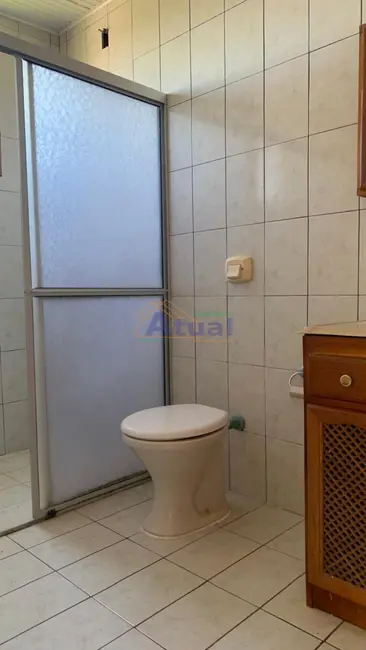 Foto 9 de Apartamento com 3 quartos para alugar em Universitário, Santo Angelo - RS