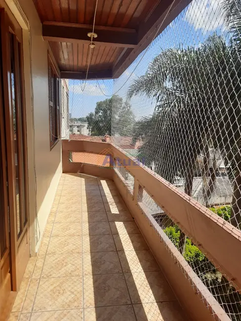 Apartamento com 3 quartos para alugar em Pascotini, Santo Angelo - RS - imagem 2 Foto 2 de Apartamento com 3 quartos para alugar em Pascotini, Santo Angelo - RS