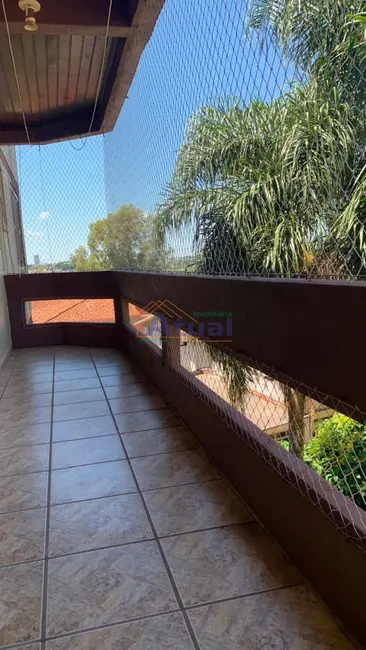 Foto 4 de Apartamento com 3 quartos para alugar em Universitário, Santo Angelo - RS