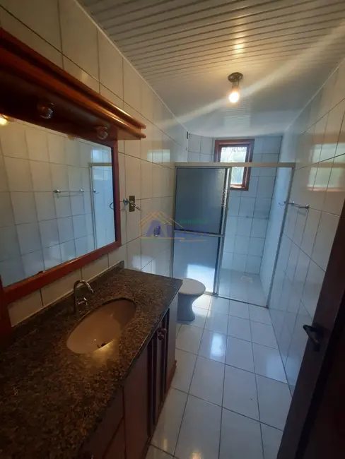 Apartamento com 3 quartos para alugar em Pascotini, Santo Angelo - RS - imagem 8 Foto 8 de Apartamento com 3 quartos para alugar em Pascotini, Santo Angelo - RS